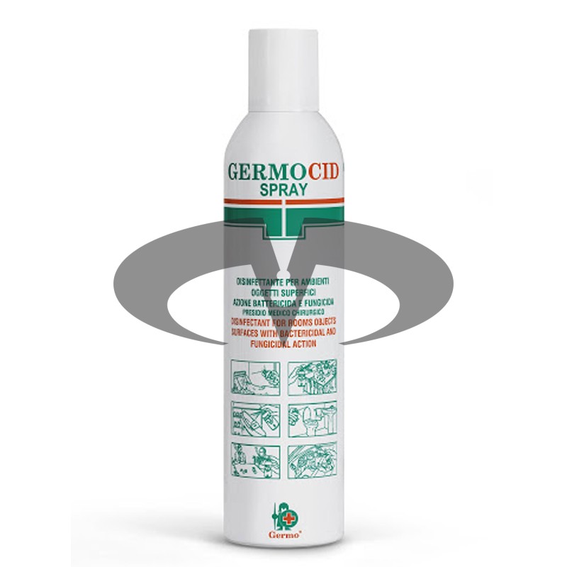 Multiusi Spray Golmar 400ml