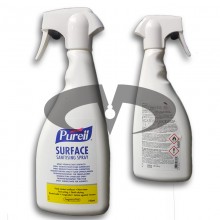 Purell Disinfectant Surfaces Spray-750 ml