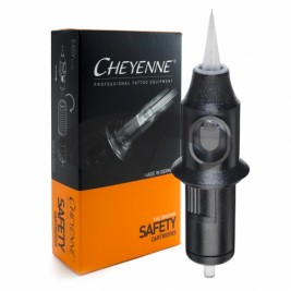 Cheyenne Cartridge Needles Liner