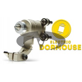 Electric Dormouse Tattoo Machines