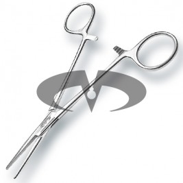 Body Piercing clamps and pliers