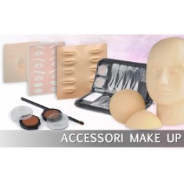 Professional Accessories Makeup
