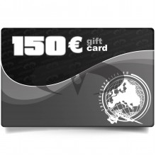 Gift Card 150 Euro