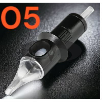 Cheyenne Tattoo Cartridges - Safety 20PCS - 05 Liner