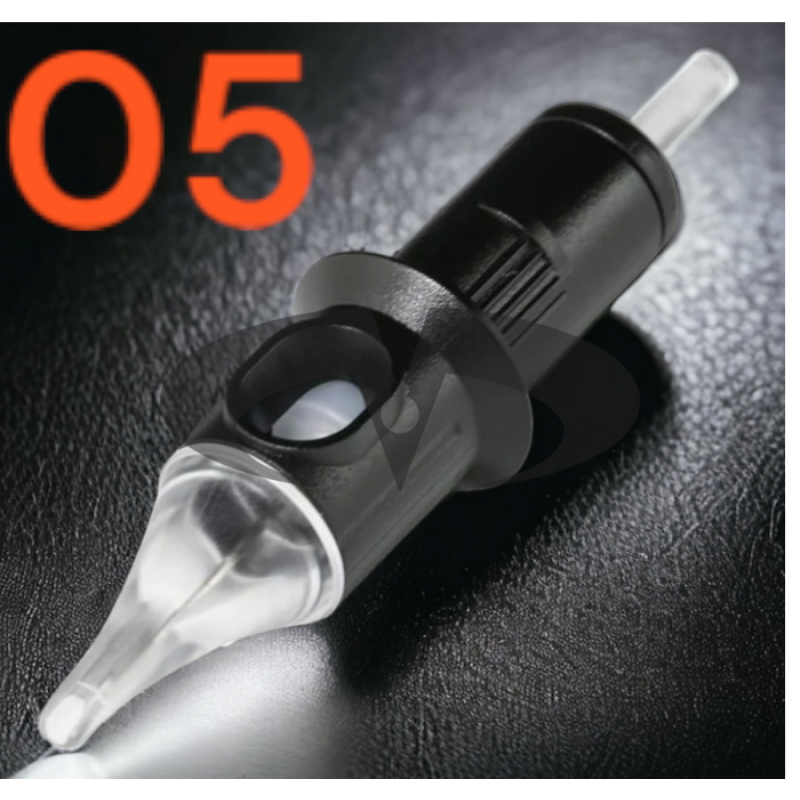 Cheyenne Tattoo Cartridges - Safety 20PCS - 05 Liner