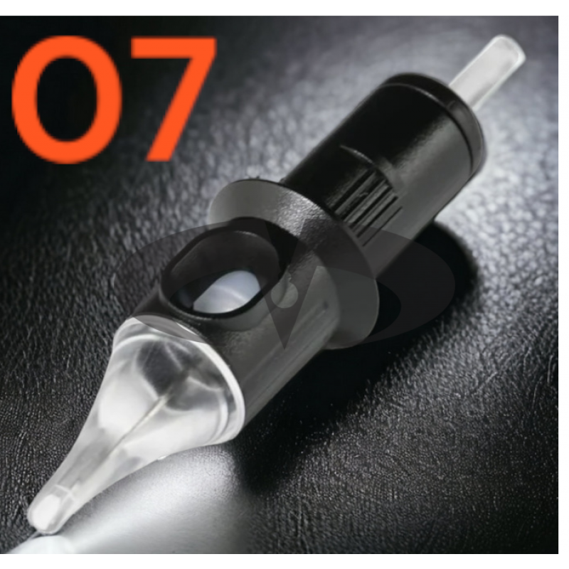 Cheyenne Tattoo Cartridges - Safety 20PCS - 07 Liner