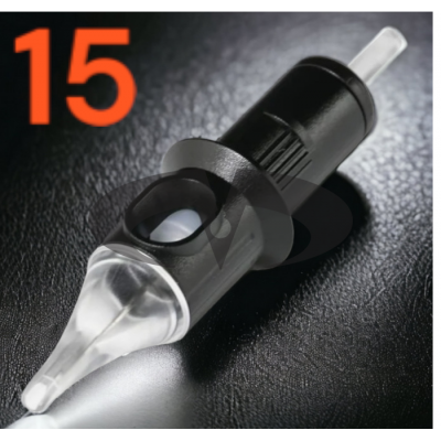 Cheyenne Tattoo Cartridges - Safety 20PCS - 15 Liner