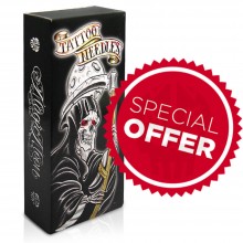 Magic Moon Tattoo Needles OFFER