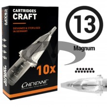 Cheyenne Craft Cartridge Magnum 13