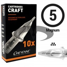 Cheyenne Craft Cartridge Magnum 05