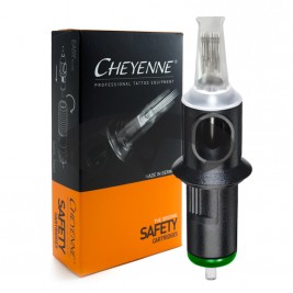 Cheyenne Cartridges Magnum