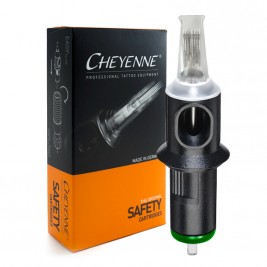 Cartucce Cheyenne Magnum