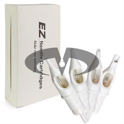EZ Cartridges