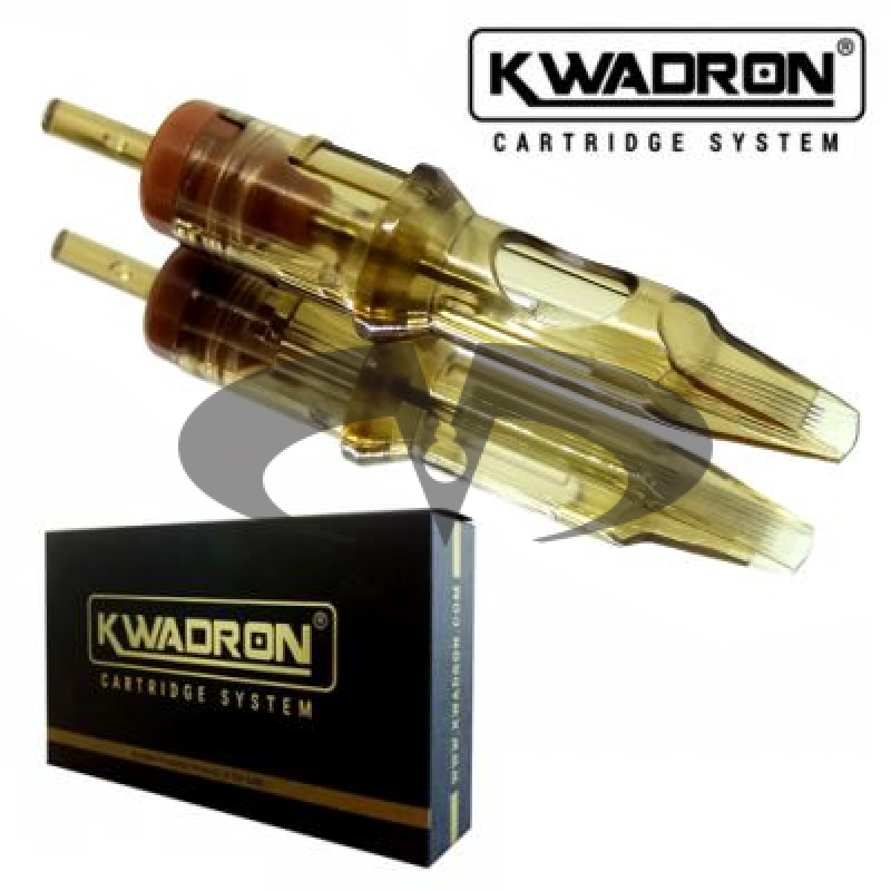 Kwadron Cartridge 05 Magnum Soft Edge
