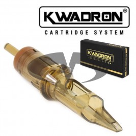 Kwadron Flat Cartridges