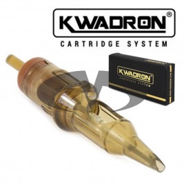Kwadron Cartridges Shader