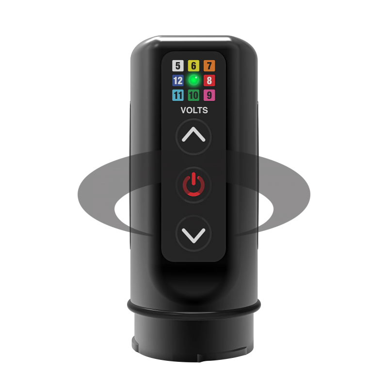 SPEKTRA FLUX POWERBOLT+ SPEKTRA FLUX POWERBOLT+