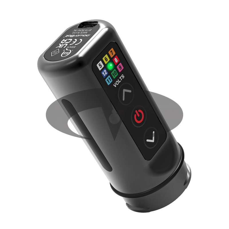 SPEKTRA FLUX POWERBOLT+ SPEKTRA FLUX POWERBOLT+