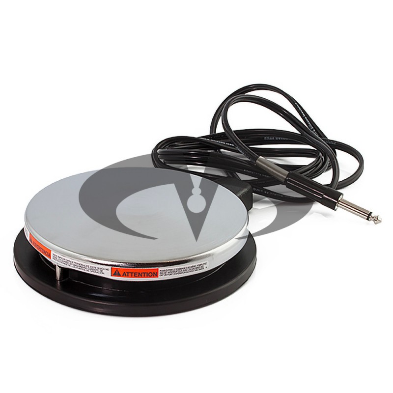 Eikon Premier Footswitch - black wire