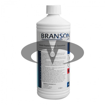 Branson GP - Detergente per Ultrasuoni