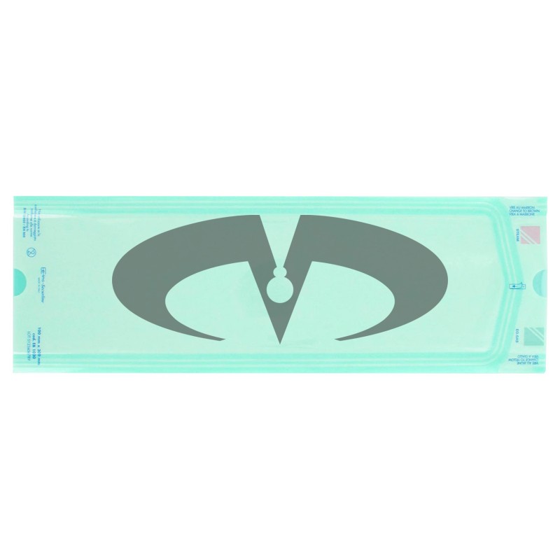 Buste per Sterilizzazione