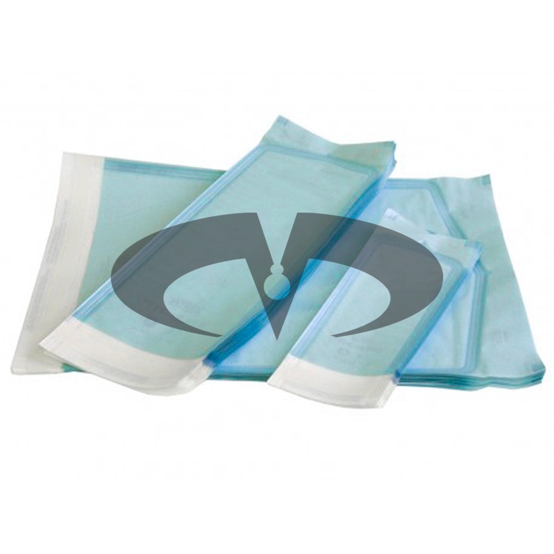 Self Sealing Sterilization Pouches