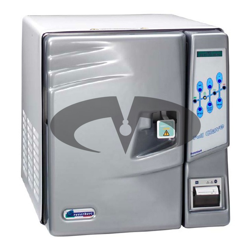 Autoclave Full Clave B20