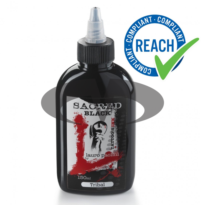 Sacred New Color Tribal 150 ml-Conforme Reach 2022