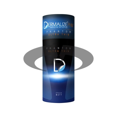 Dermalize Phantom Roll - Sterile Tattoo Protective Film - ultrathin -
