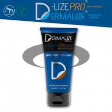 Dermalize Pro Velvet Cream 