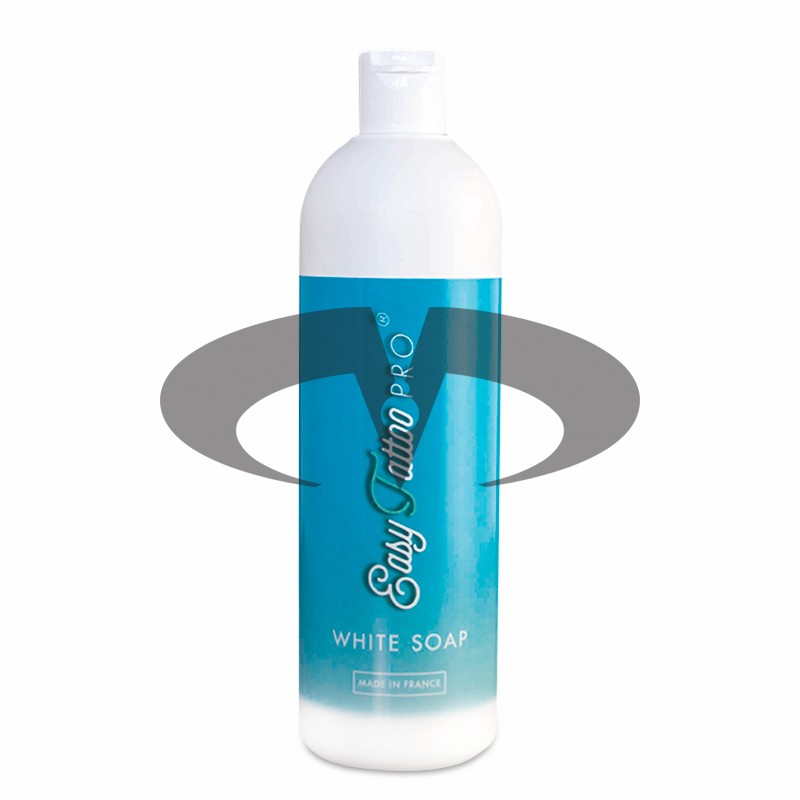 Easytattoo White Soap