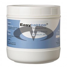 Easytattoo Professional - Vaseline Petroleum Jelly 500g
