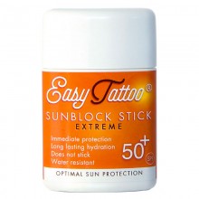 Extreme Sun Stick 50+UVA - Optimal Sun Protection 50+