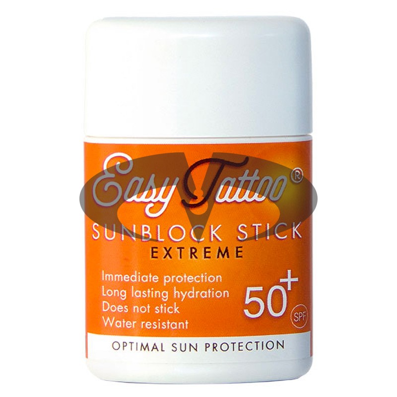 Extreme Sun Stick 50+UVA - Protezione solare 50+