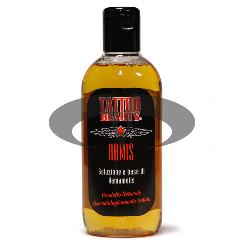 Tattoo Beauty Hamis Acqua di Hamamelis