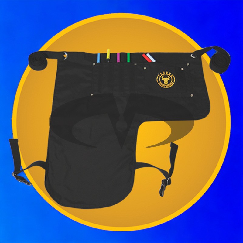 Taurus Artist Uniform