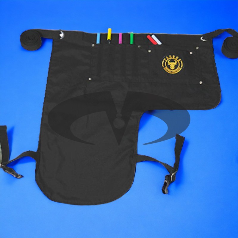 Taurus Artist Uniform