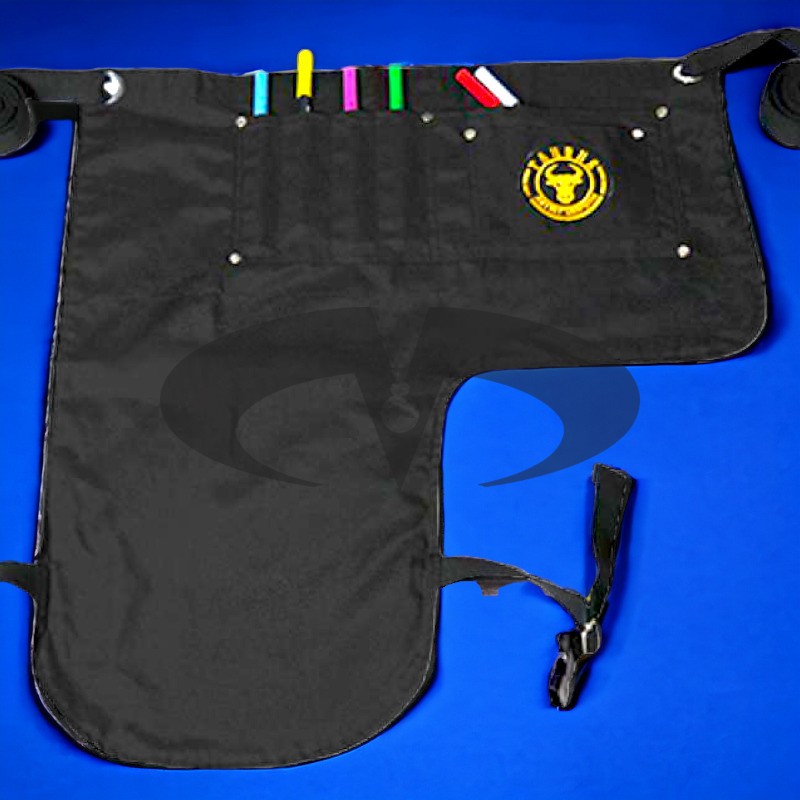 Taurus Artist Uniform