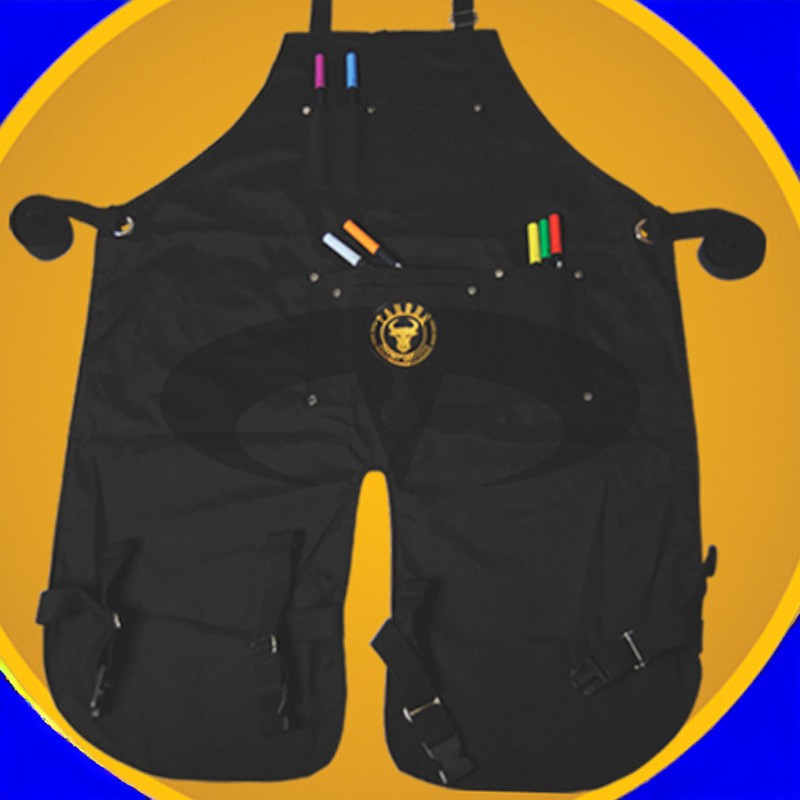 Taurus Artist Uniform