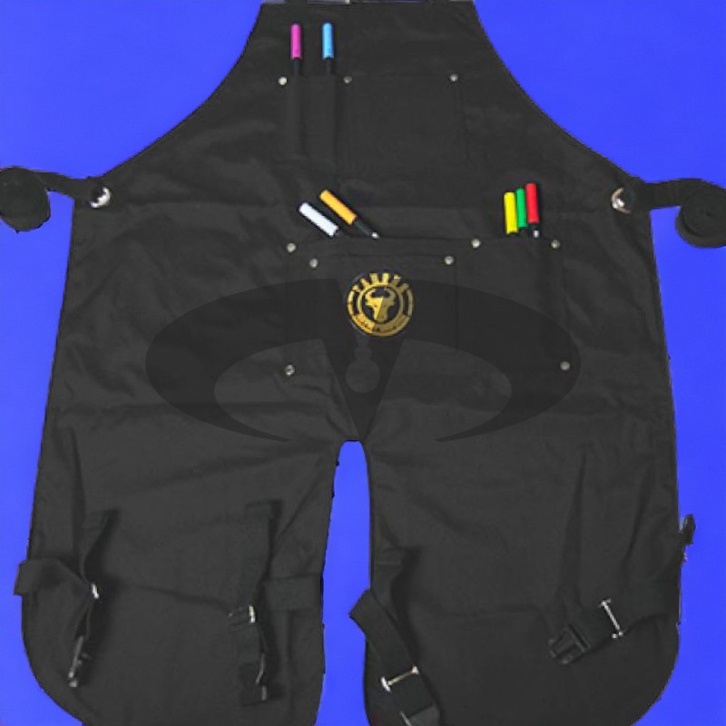 Taurus Artist Uniform