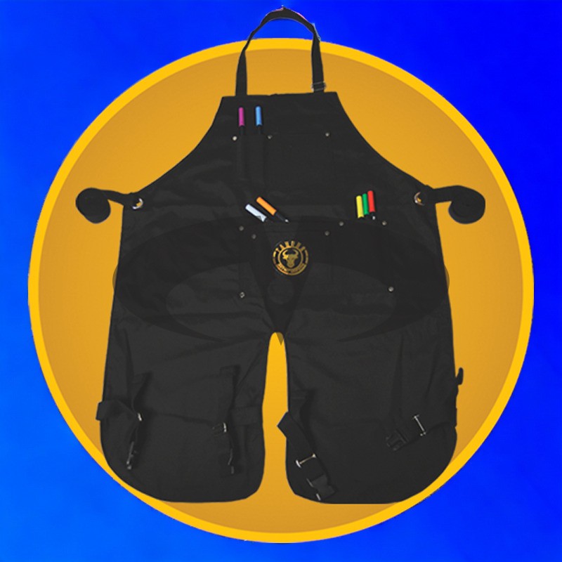 Taurus Artist Uniform