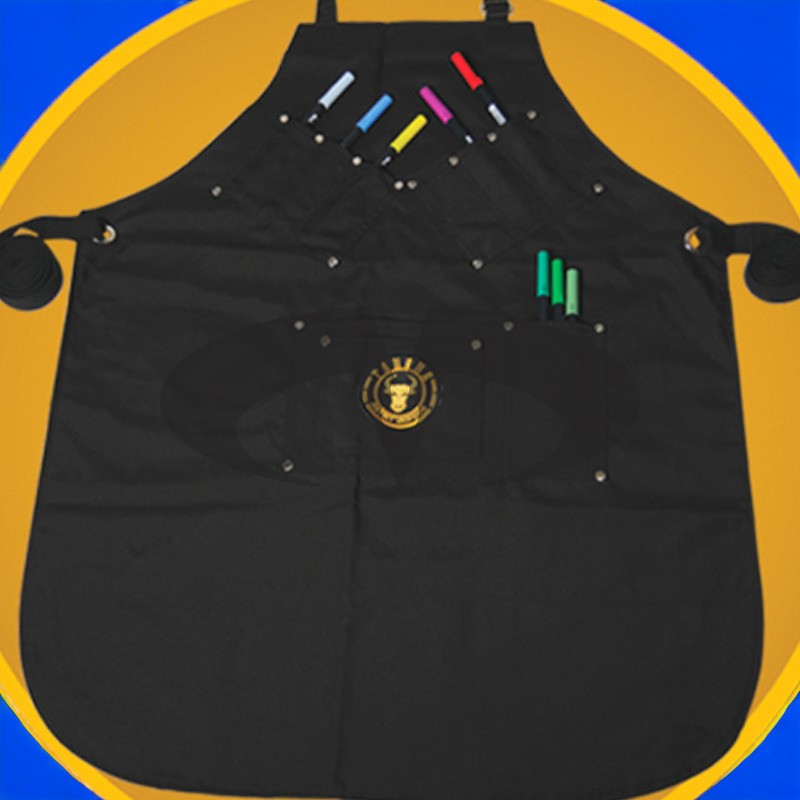 Taurus Artist Uniform