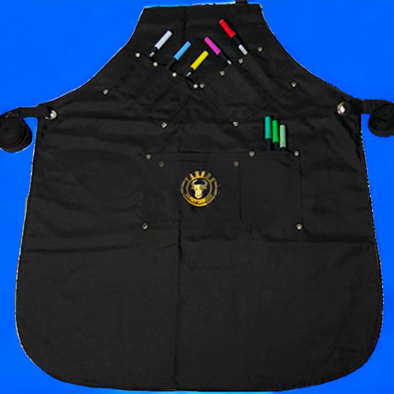 Taurus Artist Uniform