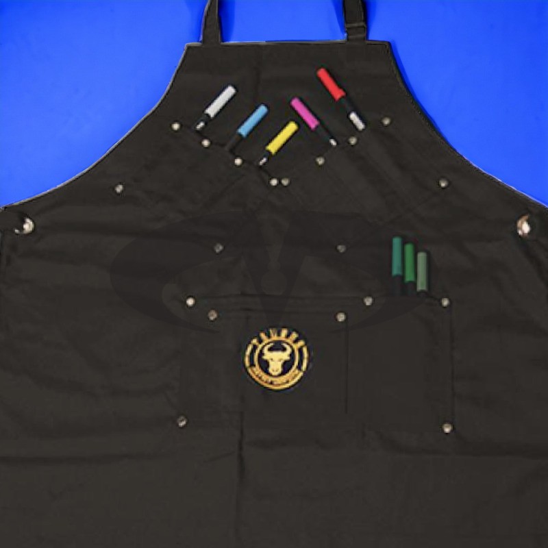 Taurus Artist Uniform