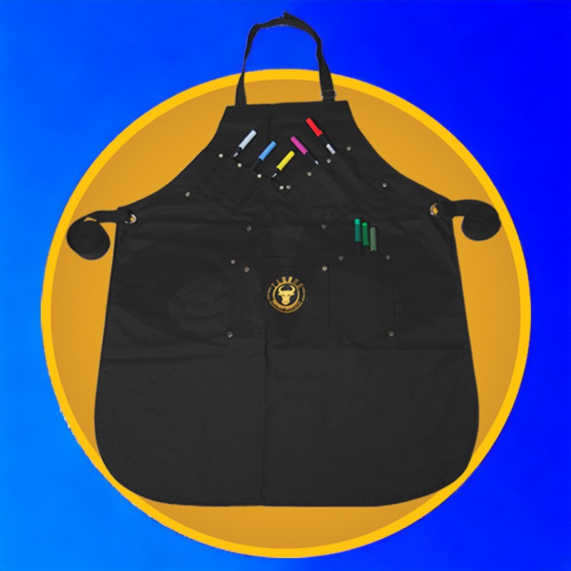 Taurus Artist Uniform