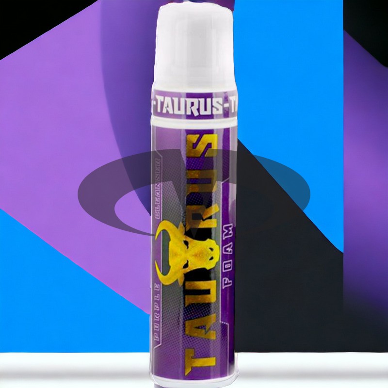 Schiuma Detergente Viola Taurus 200 ml