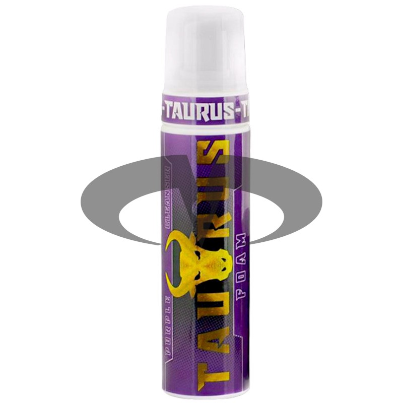 Schiuma Detergente Viola Taurus 200 ml