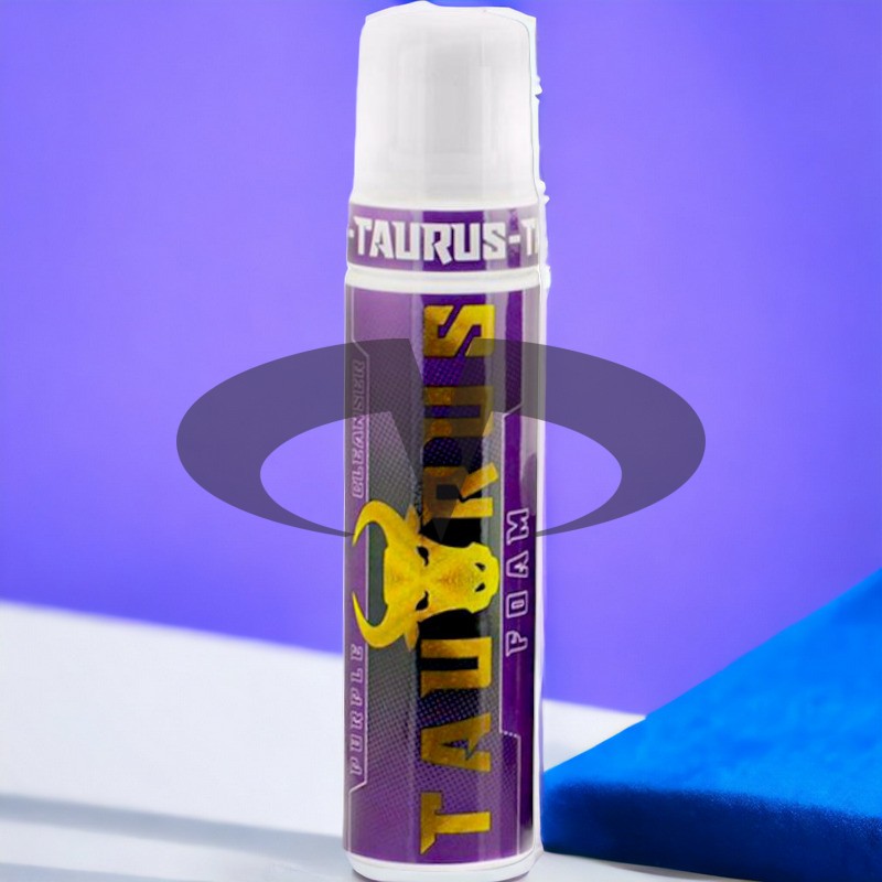 Schiuma Detergente Viola Taurus 200 ml