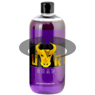 Sapone Viola Concentrato Taurus 500 ml