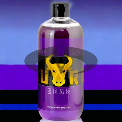 Sapone Viola Concentrato Taurus 500 ml